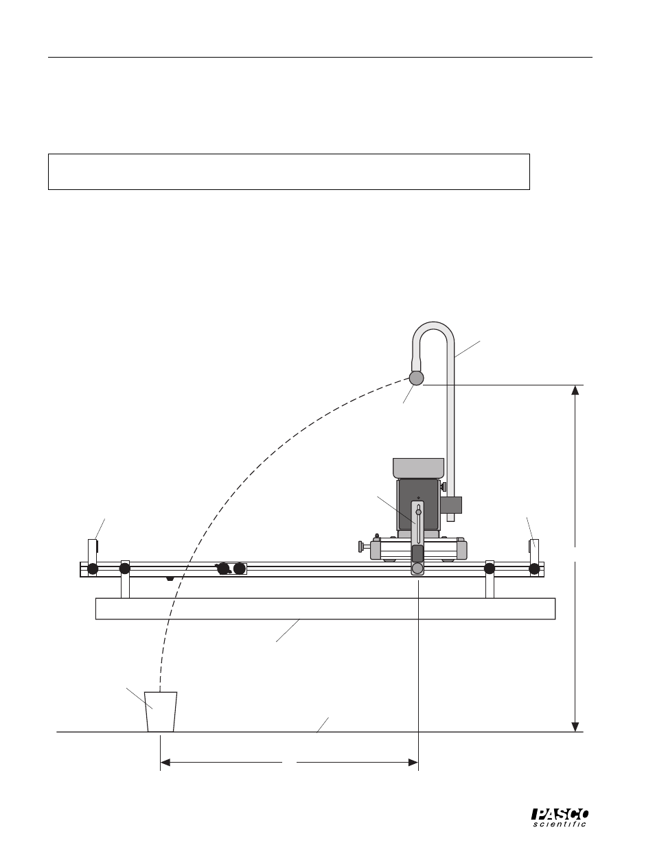 PASCO ME-9486 BALLISTIC CART ACCESSORY User Manual | Page 26 / 34