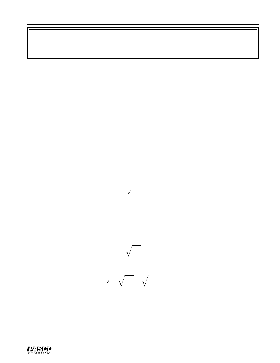 Experiment 10: bombing run (non-computerized) | PASCO ME-9486 BALLISTIC CART ACCESSORY User Manual | Page 29 / 34