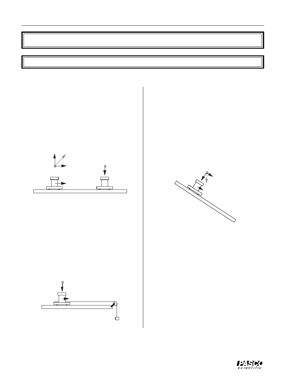 Teacher’s guide | PASCO ME-9486 BALLISTIC CART ACCESSORY User Manual | Page 32 / 34