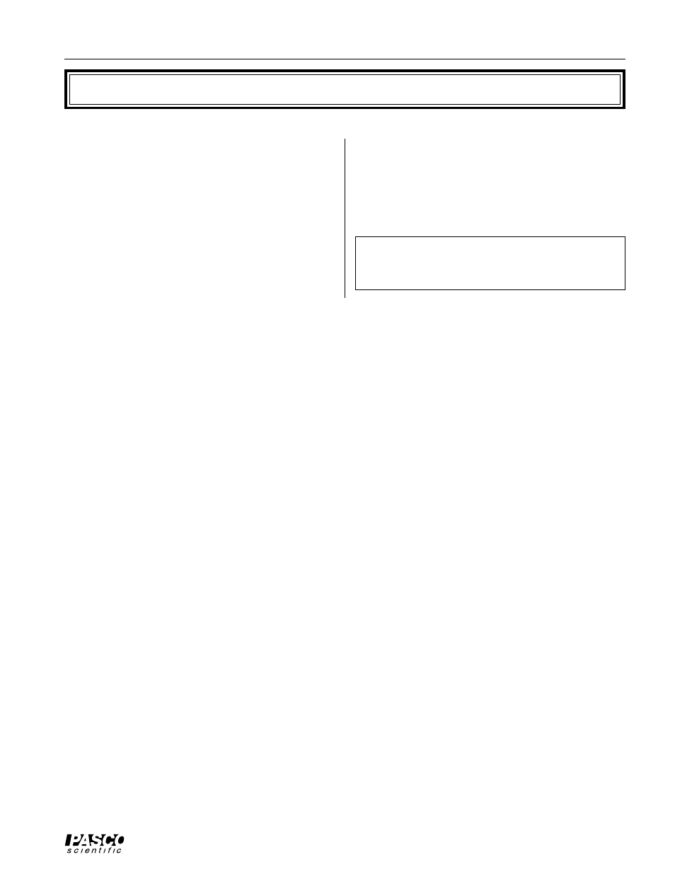 Introduction | PASCO ME-9486 BALLISTIC CART ACCESSORY User Manual | Page 5 / 34