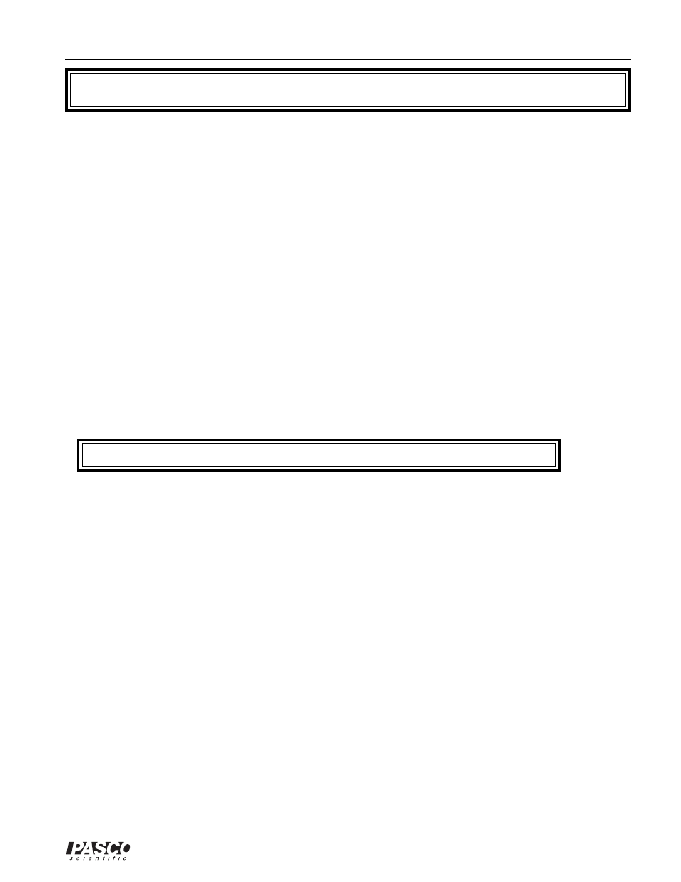 Experiment | PASCO SE-8575 VISIBLE STIRLING ENGINE User Manual | Page 9 / 16