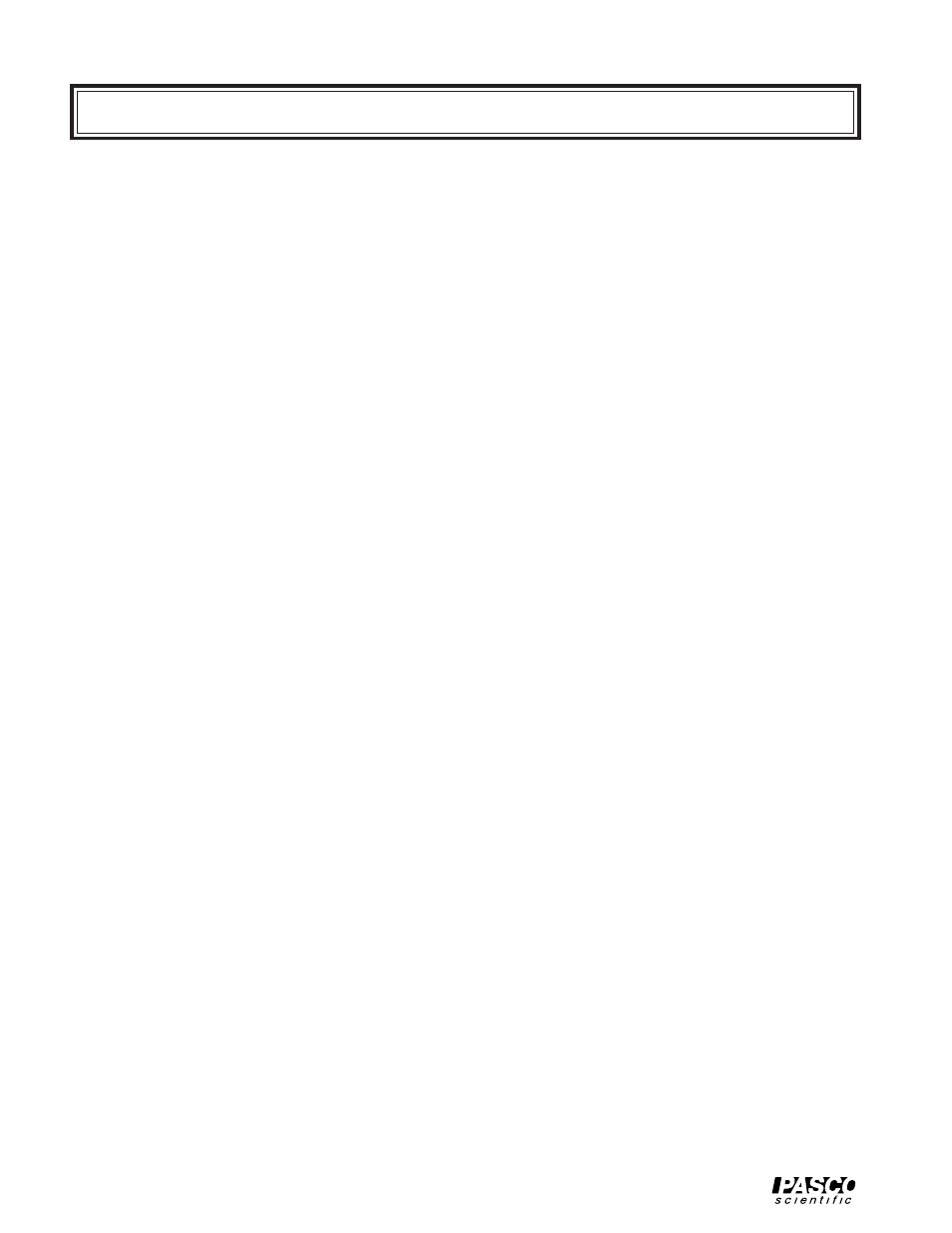 PASCO TD-8552 ELECTRICAL EQUIVALENT OF HEAT User Manual | Page 12 / 14