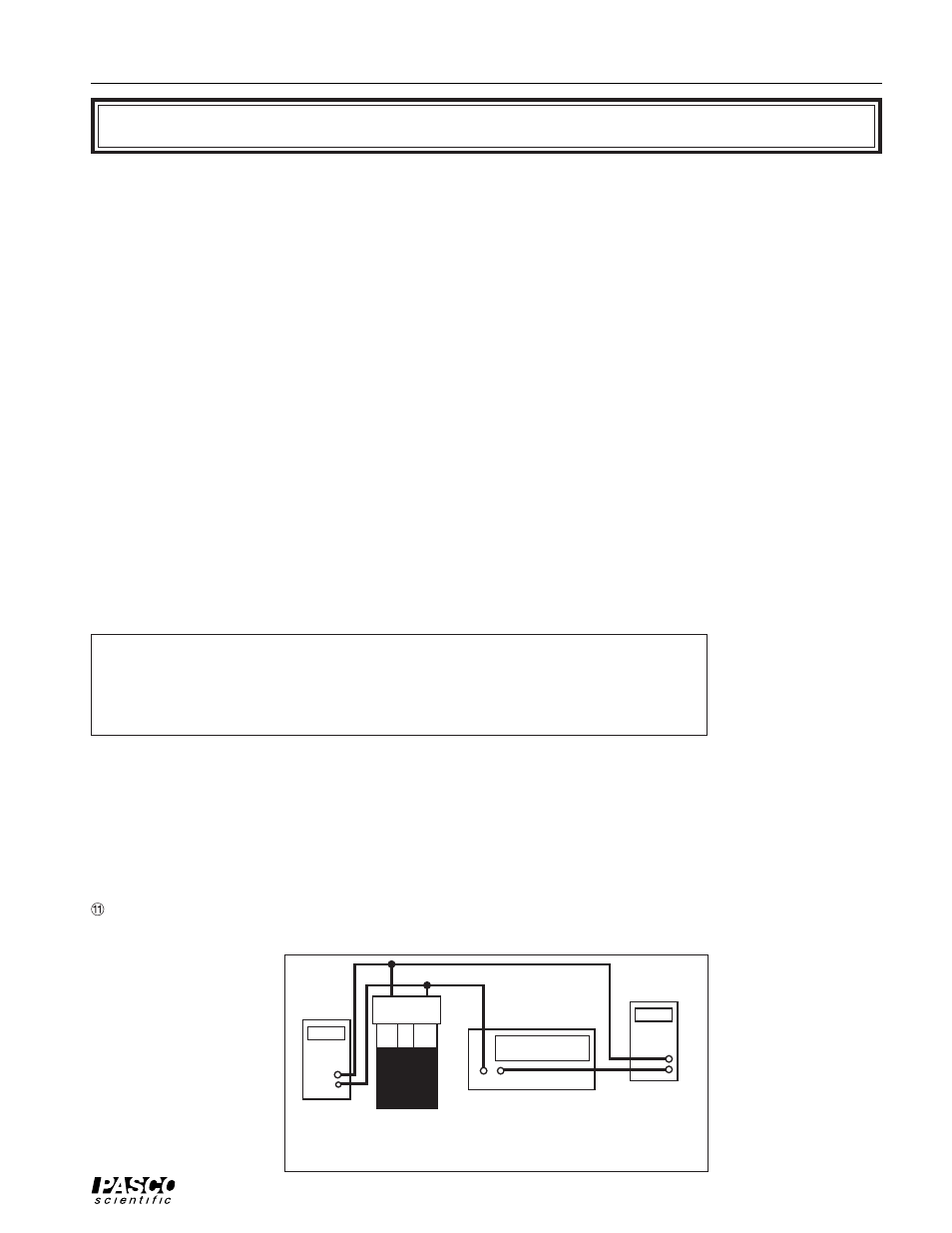 Experiment 1: the electrical equivalent of heat | PASCO TD-8552 ELECTRICAL EQUIVALENT OF HEAT User Manual | Page 7 / 14
