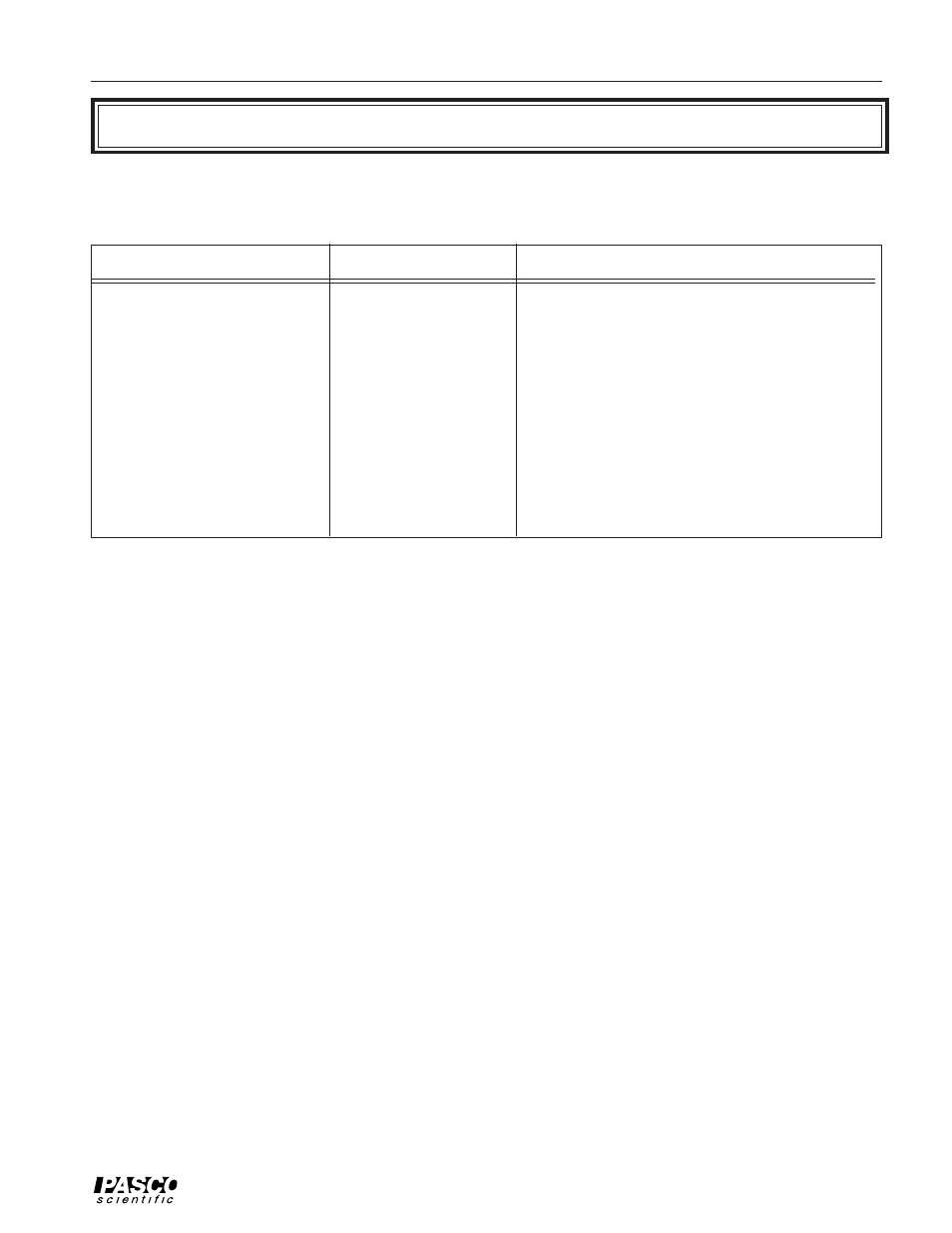 Worksheet | PASCO TD-8551A MECHANICAL EQUIVALENT OF HEAT User Manual | Page 11 / 18