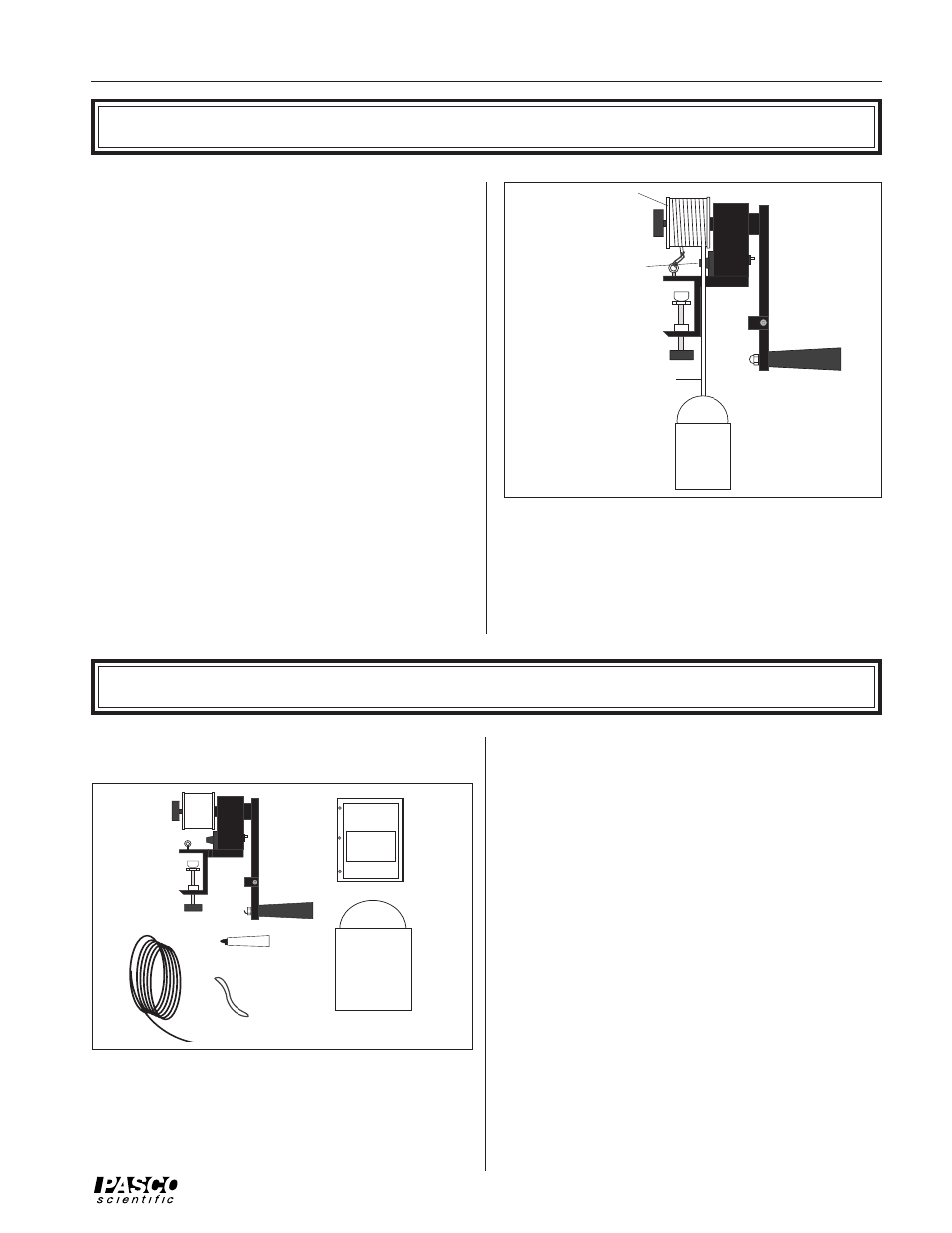 Introduction, Equipment | PASCO TD-8551A MECHANICAL EQUIVALENT OF HEAT User Manual | Page 5 / 18
