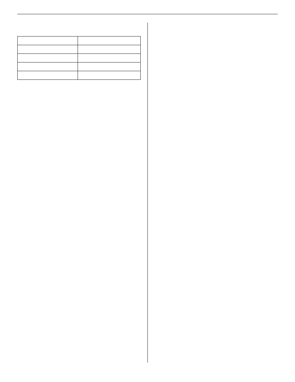 Specifications technical support, Replacing the transformer fuse | PASCO EM-8661-220V Ring Launcher User Manual | Page 4 / 4