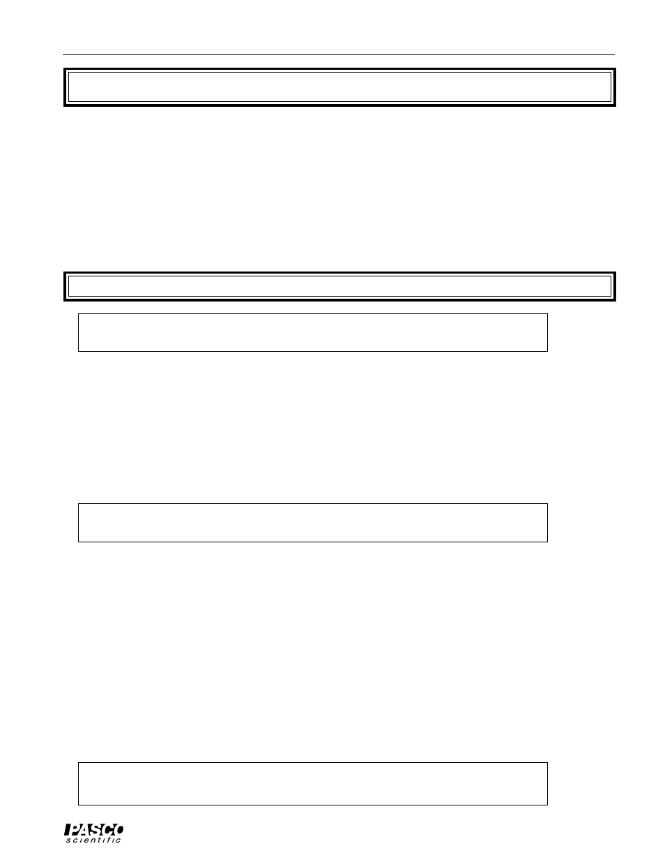 Experiment 2: lights in circuits, Part a | PASCO EM-8622 BASIC ELECTRICITY User Manual | Page 11 / 44