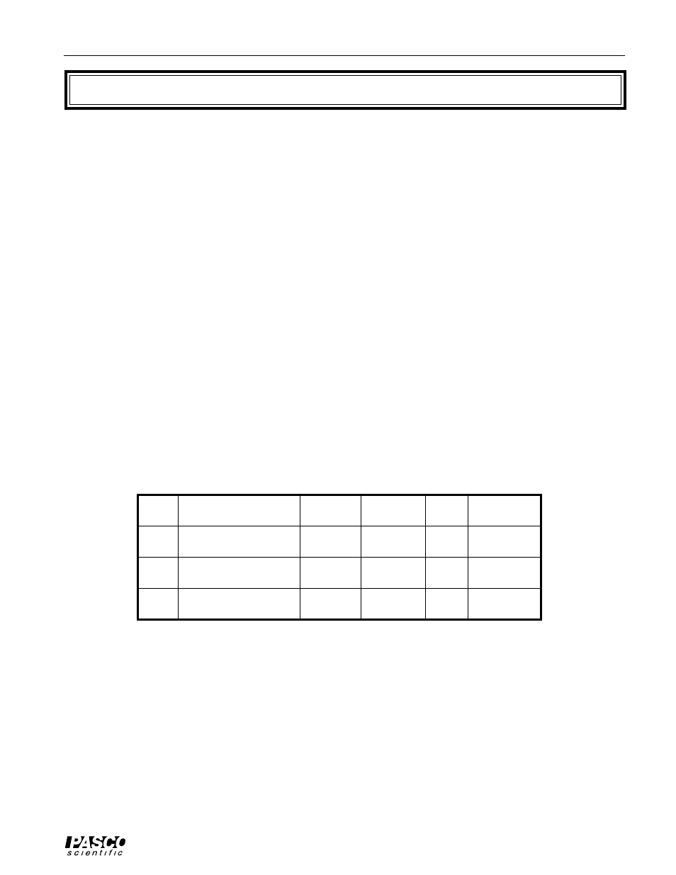 Experiment 4: resistances in circuits | PASCO EM-8622 BASIC ELECTRICITY User Manual | Page 15 / 44
