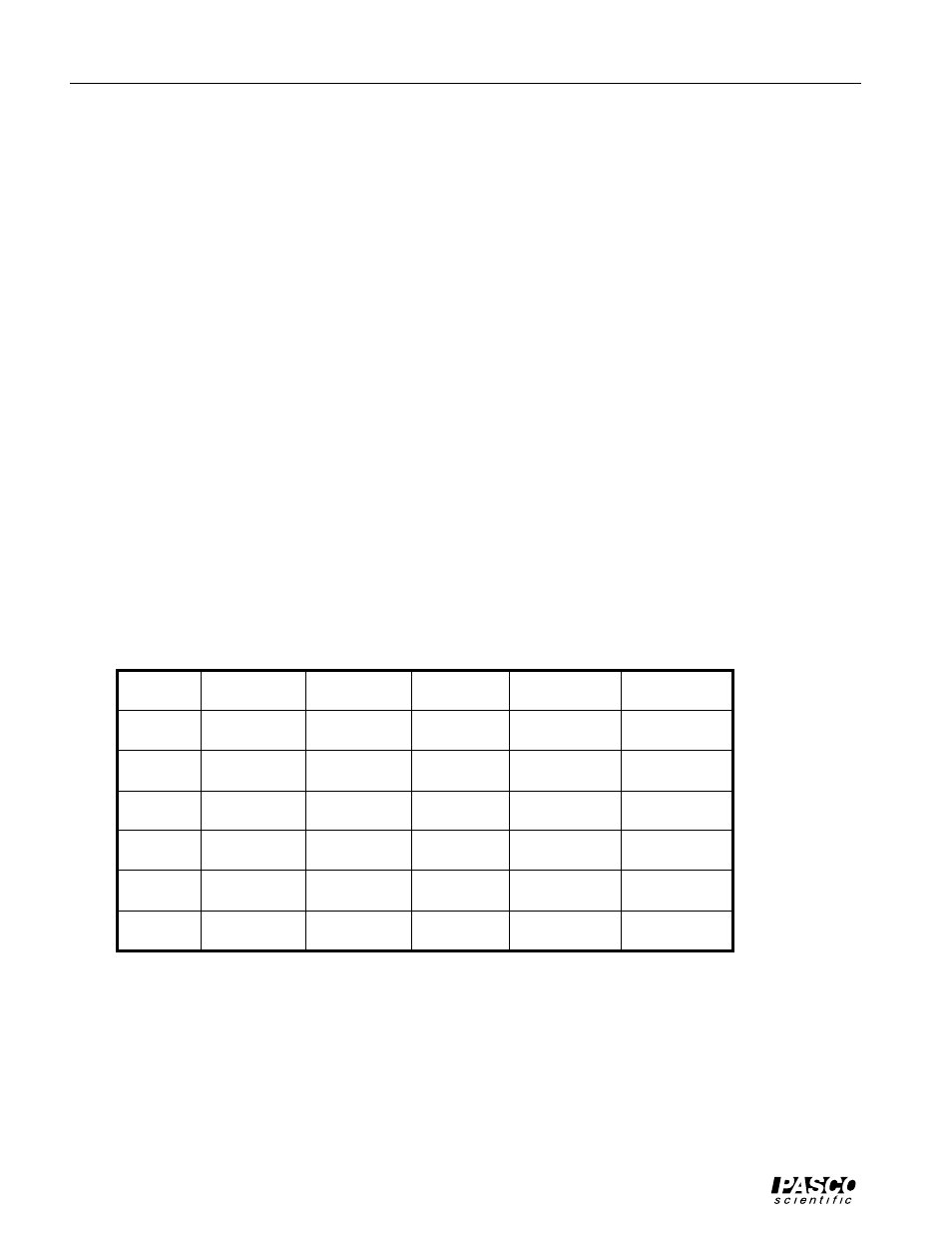 PASCO EM-8622 BASIC ELECTRICITY User Manual | Page 32 / 44
