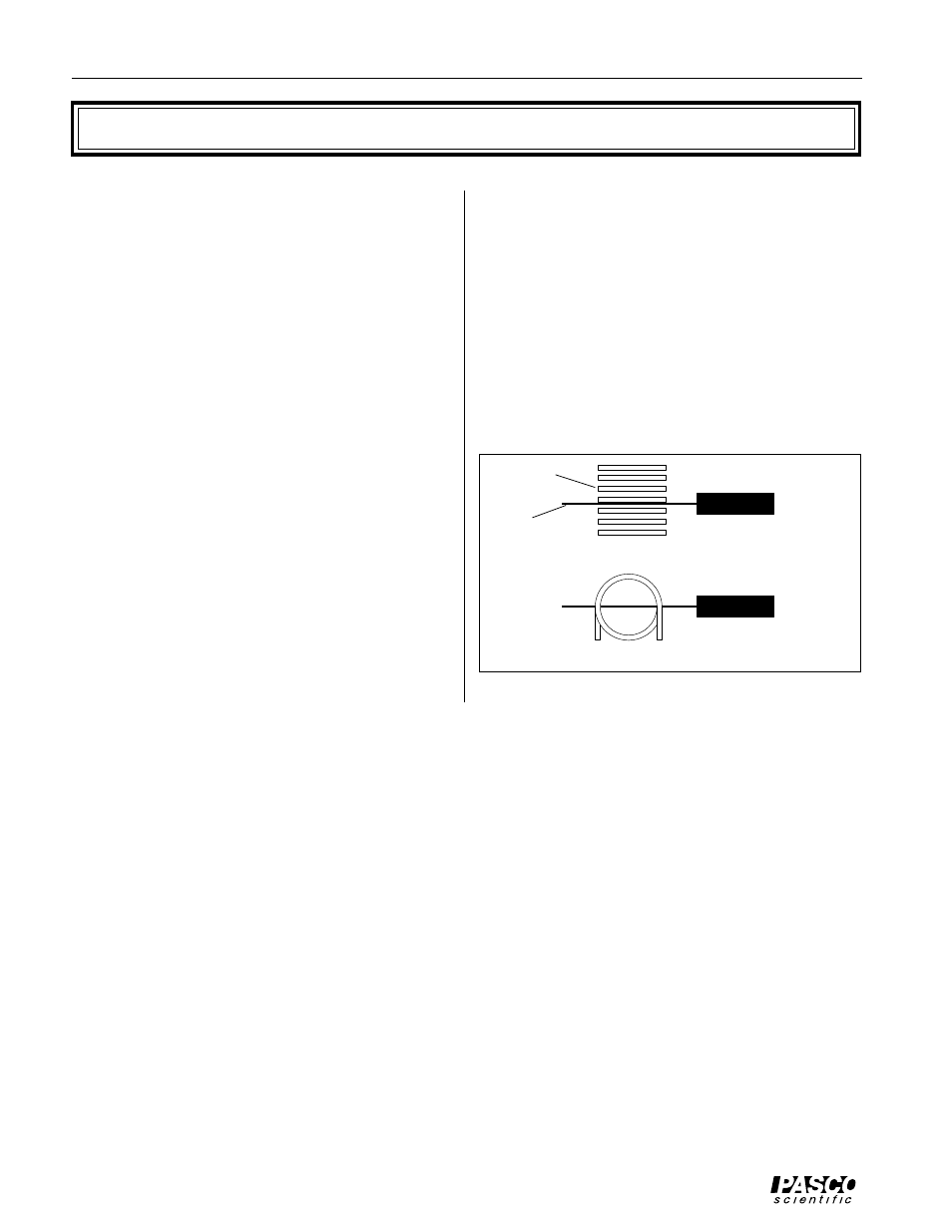 PASCO EM-8622 BASIC ELECTRICITY User Manual | Page 8 / 44