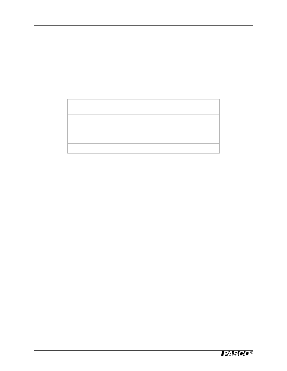PASCO SE-8803 Discover Reflection Kit User Manual | Page 4 / 6