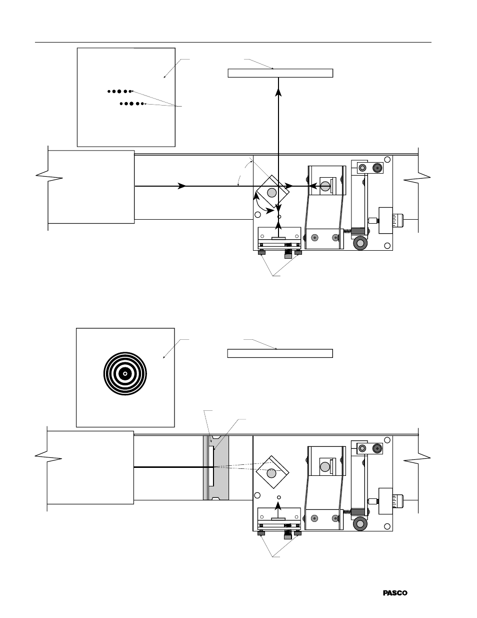 PASCO OS-8501 Interferometer User Manual | Page 10 / 18