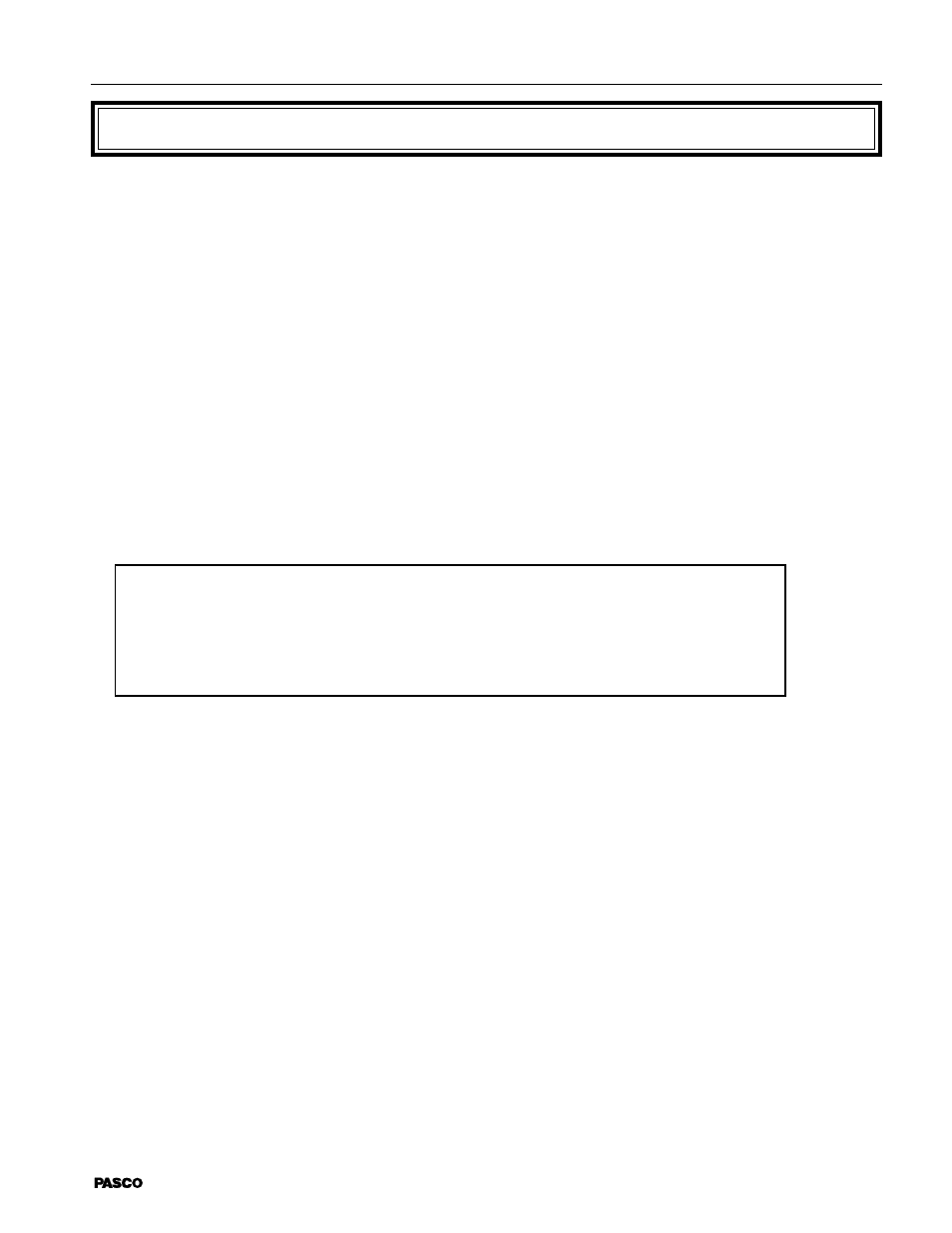 Exp 1: measuring the wavelength of light | PASCO OS-8501 Interferometer User Manual | Page 11 / 18