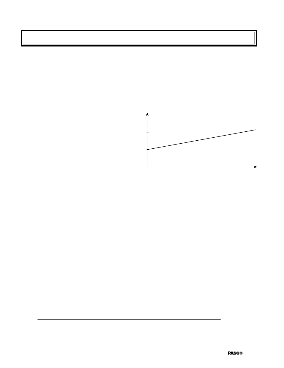 Exp 2: measuring the index of refraction for air | PASCO OS-8501 Interferometer User Manual | Page 12 / 18