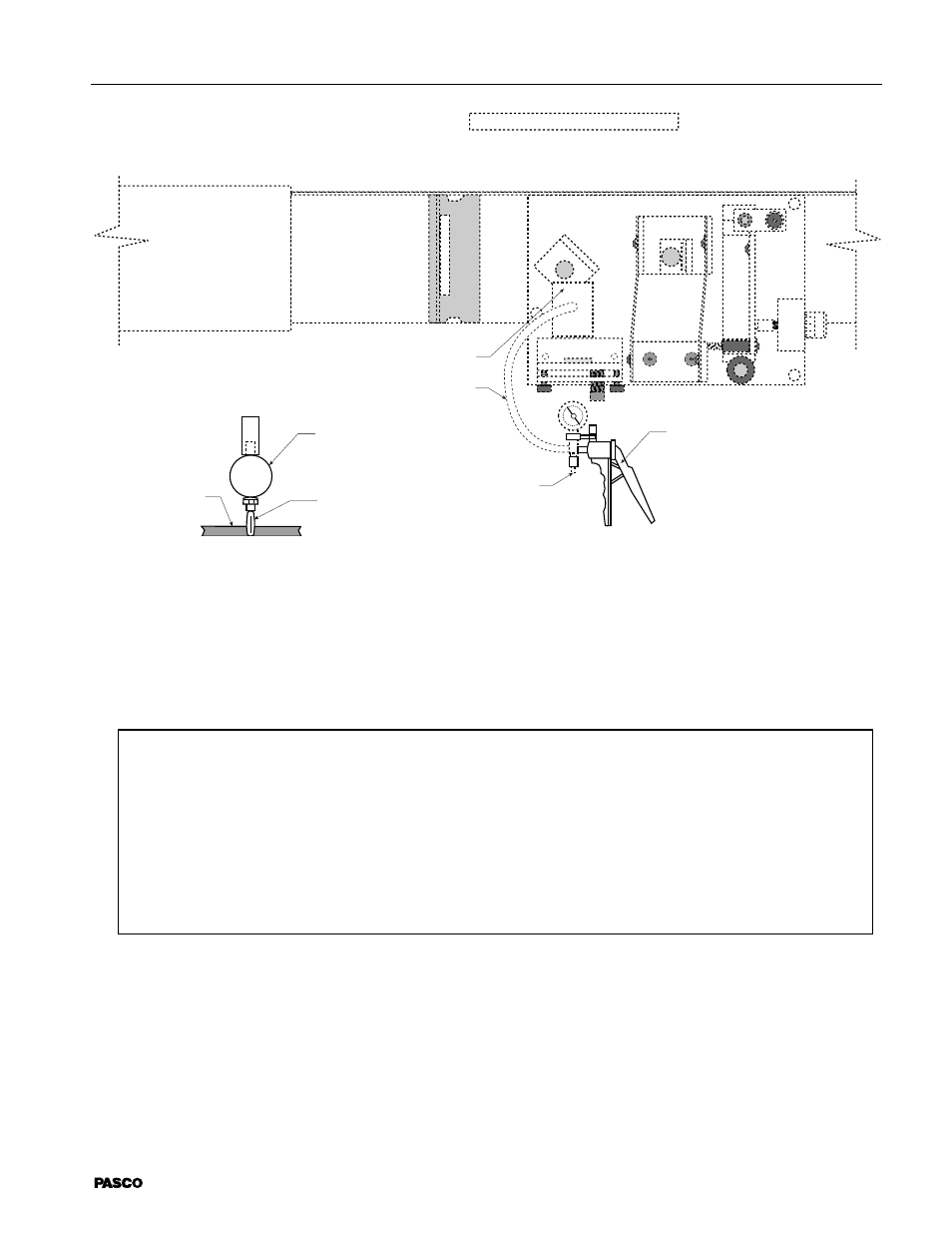 PASCO OS-8501 Interferometer User Manual | Page 13 / 18