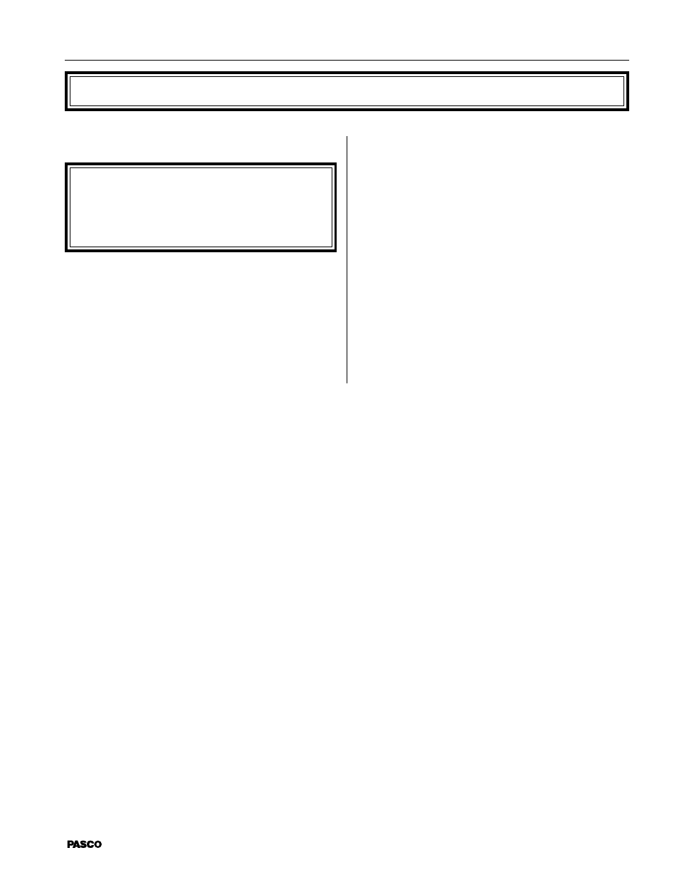 Appendix | PASCO OS-8501 Interferometer User Manual | Page 15 / 18