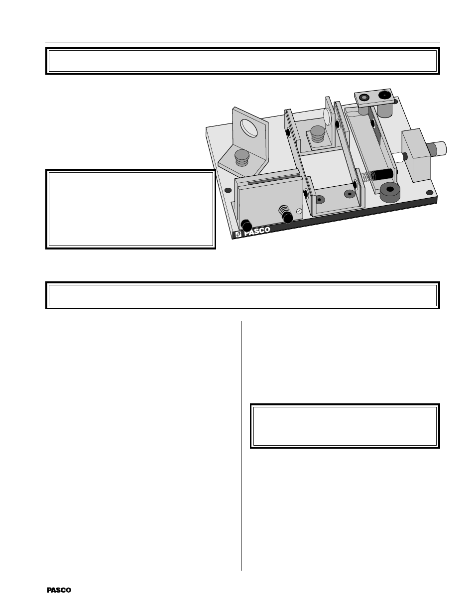 Equipment, Introduction | PASCO OS-8501 Interferometer User Manual | Page 5 / 18