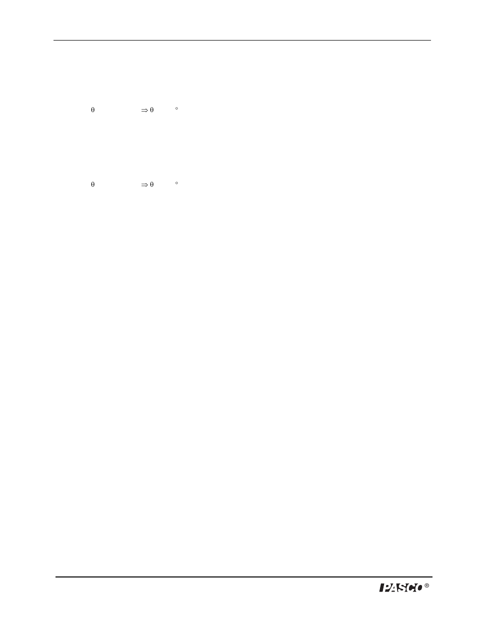 PASCO OS-8170A Brewster’s Angle Accessory User Manual | Page 18 / 26