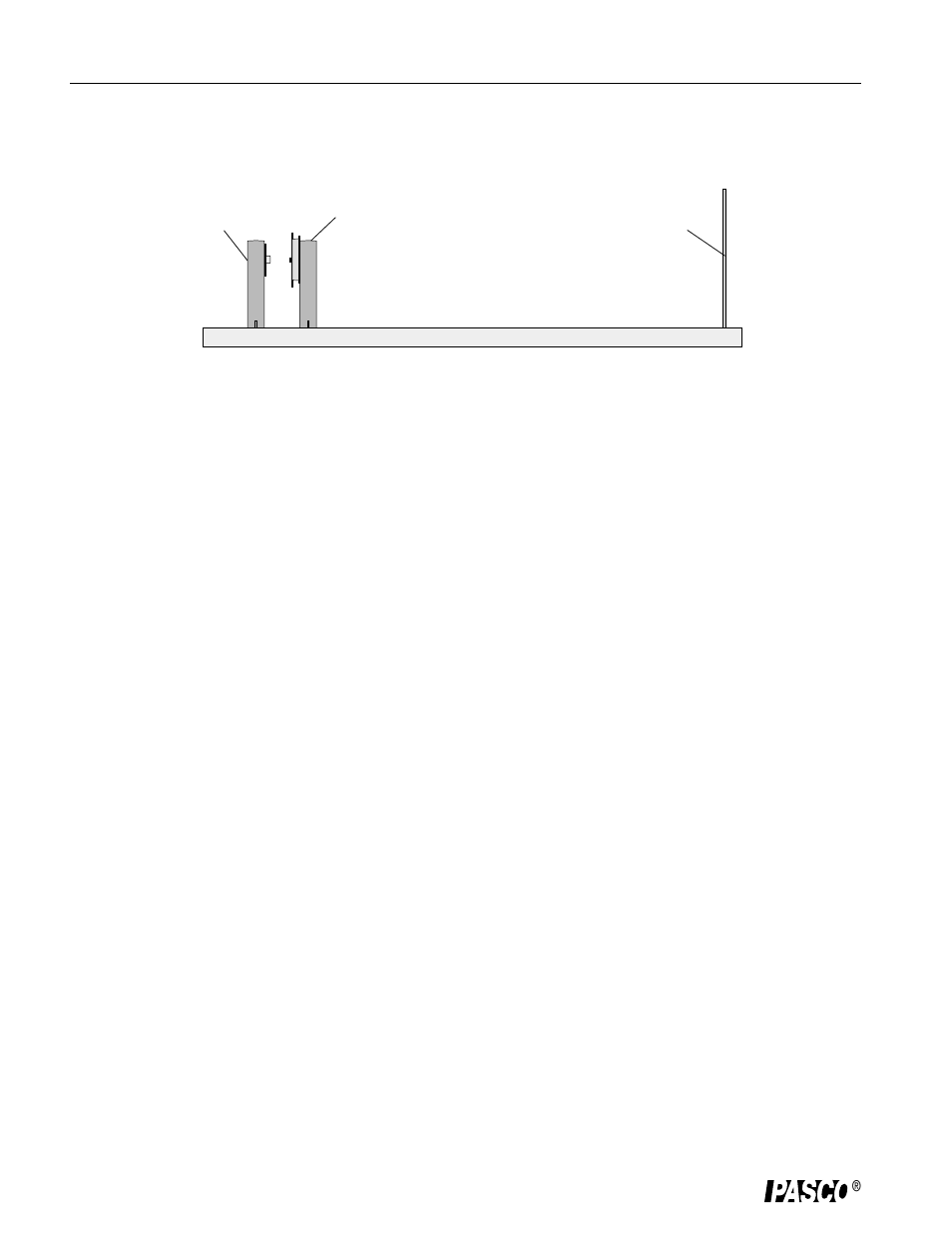 PASCO OS-8523 SLIT ACCESSORY User Manual | Page 17 / 20