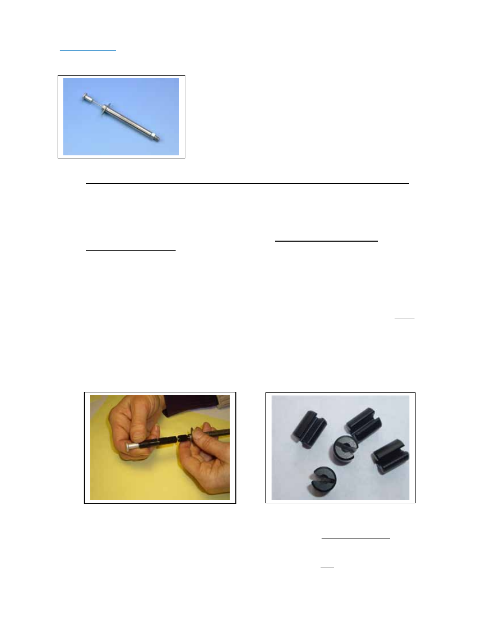 Penn-Century MSA-250-M for Mouse User Manual | Page 5 / 13