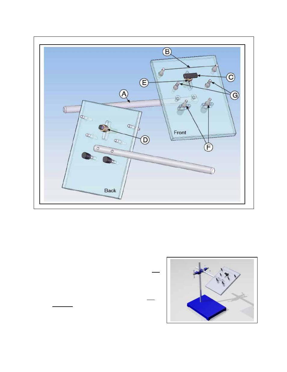 Penn-Century MIP User Manual | Page 2 / 4