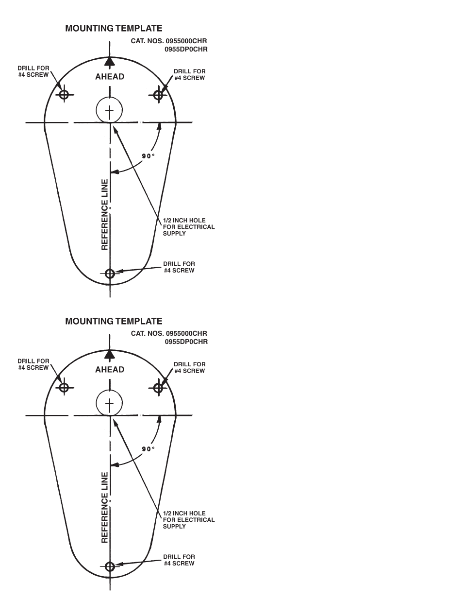 PERKO 0955 User Manual | Page 2 / 2