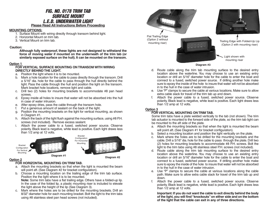 PERKO 0178 User Manual | Page 2 / 2