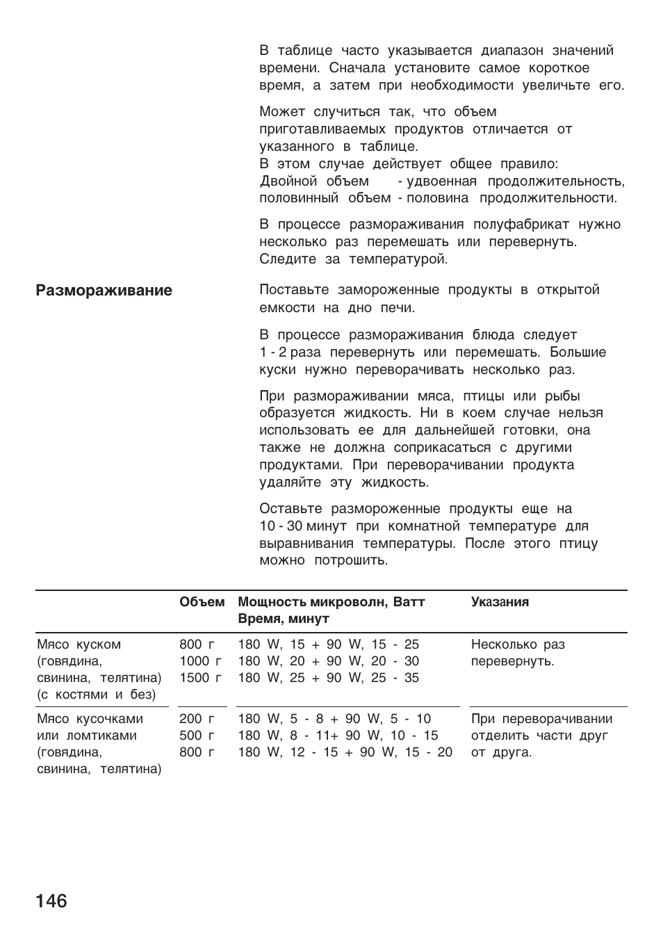 Bosch HMT 85ML63 User Manual | Page 146 / 152