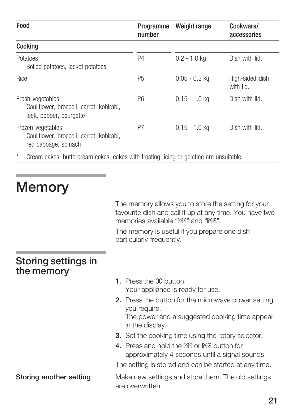 Bosch HMT 85ML63 User Manual | Page 21 / 152