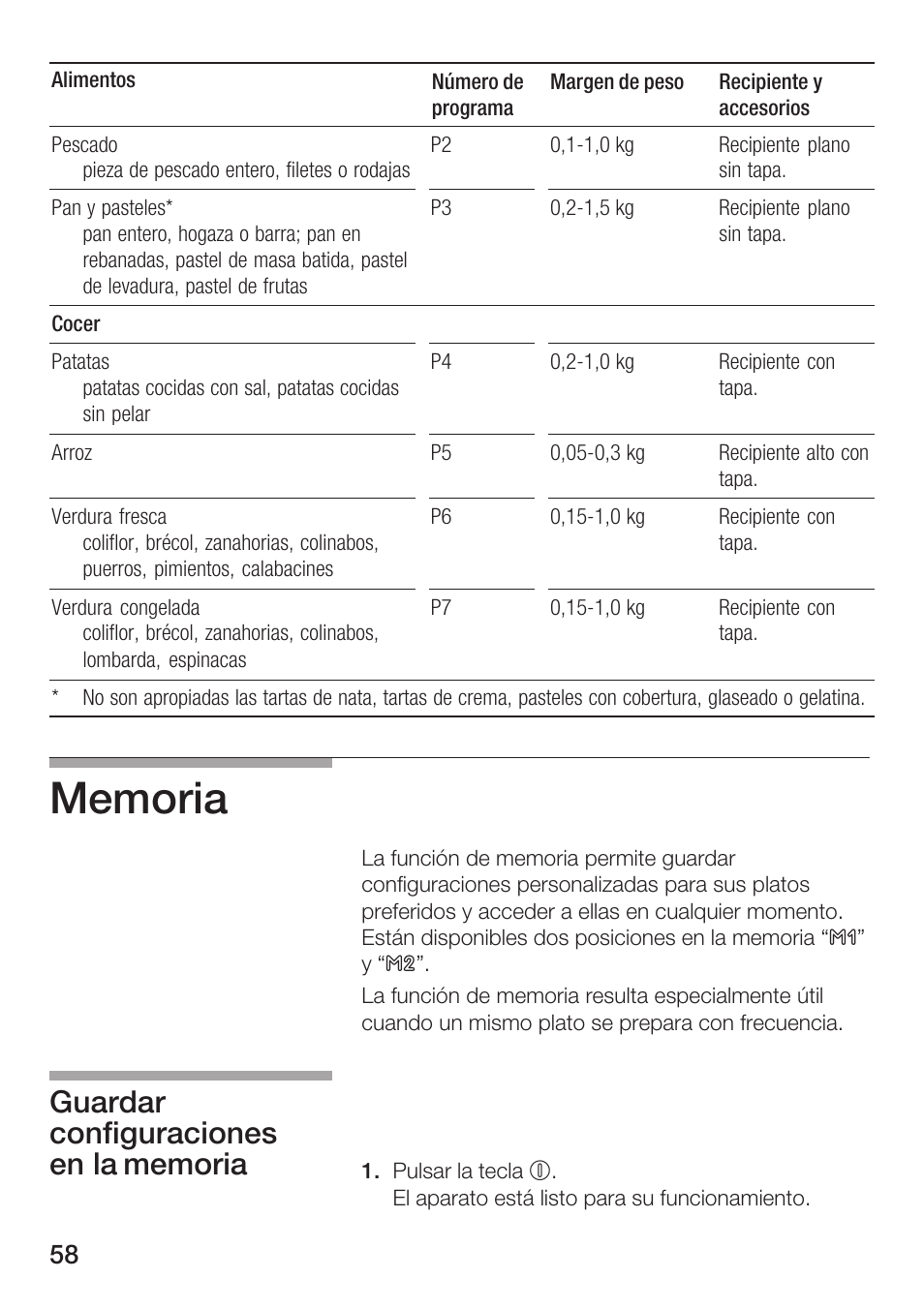 Bosch HMT 85ML63 User Manual | Page 58 / 152