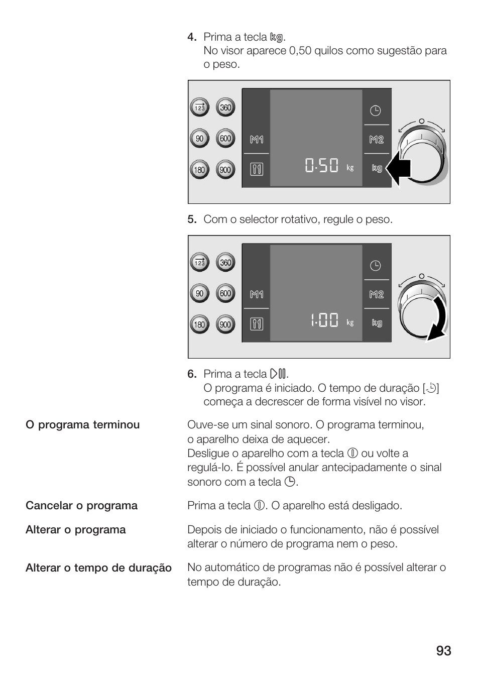 Bosch HMT 85ML63 User Manual | Page 93 / 152