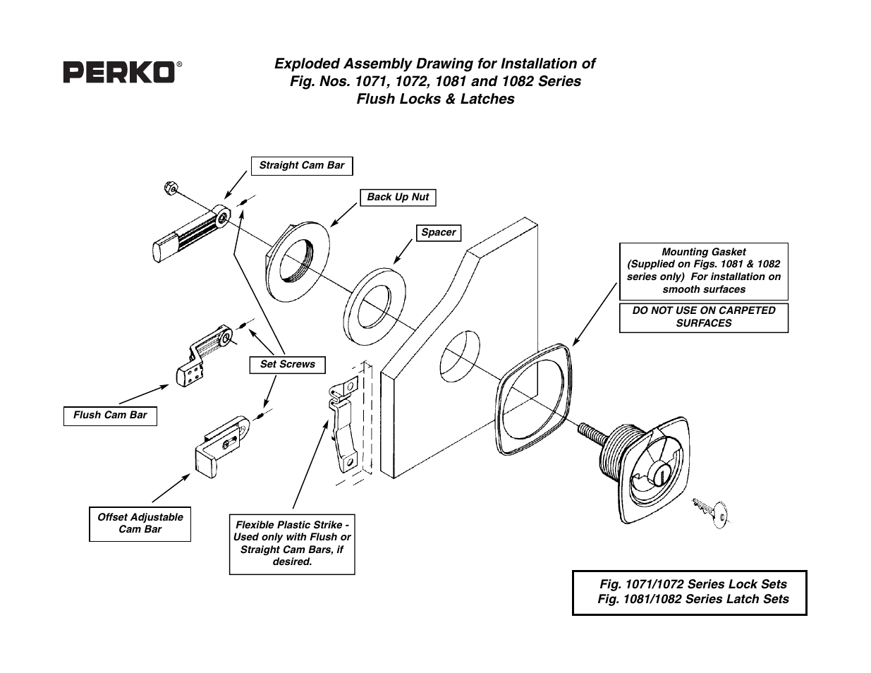 Fig 1071 82 series inst pg 2.pdf | PERKO 1072 User Manual | Page 2 / 2