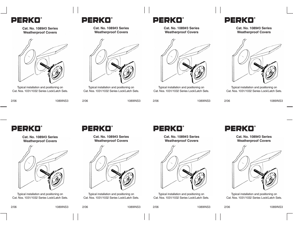 Fig 1089 ins3 instruction.pdf | PERKO 1089 User Manual | Page 2 / 2