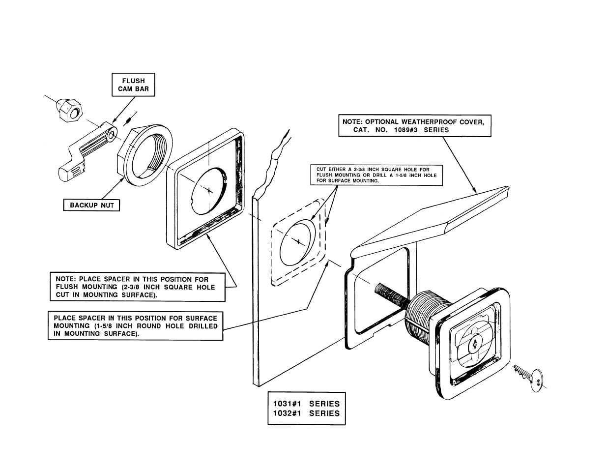 PERKO 1031 User Manual | Page 2 / 2