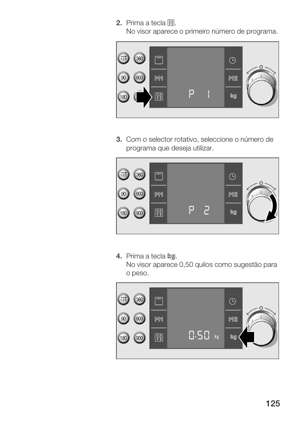 Bosch HMT 85GL53 User Manual | Page 125 / 204