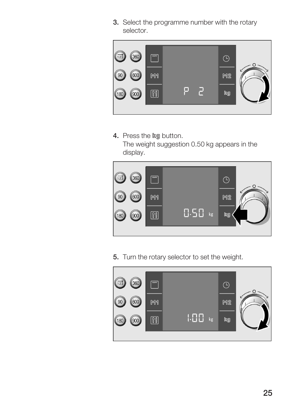 Bosch HMT 85GL53 User Manual | Page 25 / 204