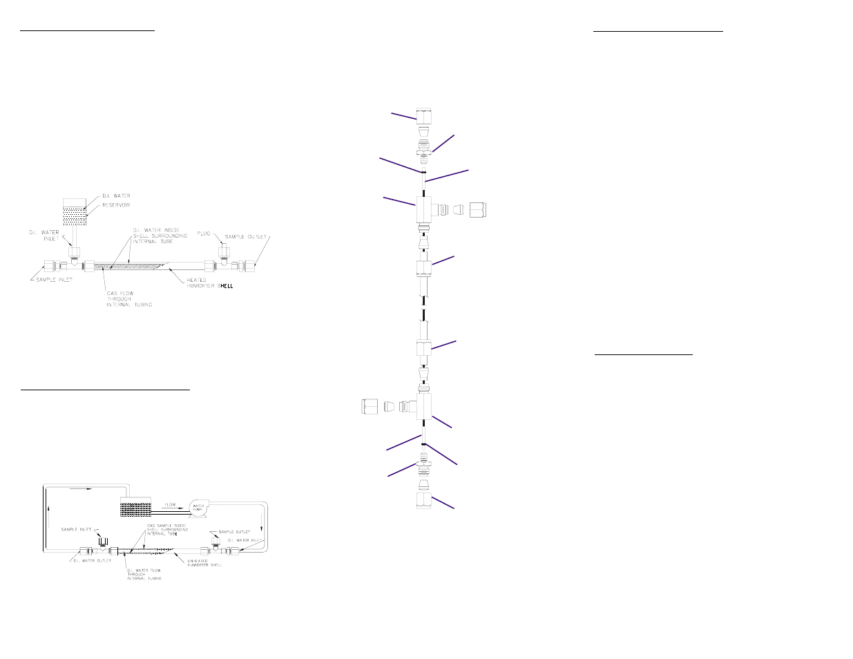 Perma Pure MH-Series User Manual | Page 2 / 2