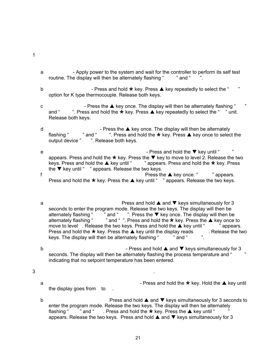 Perma Pure Micro-GASS UG-1212 User Manual | Page 21 / 29