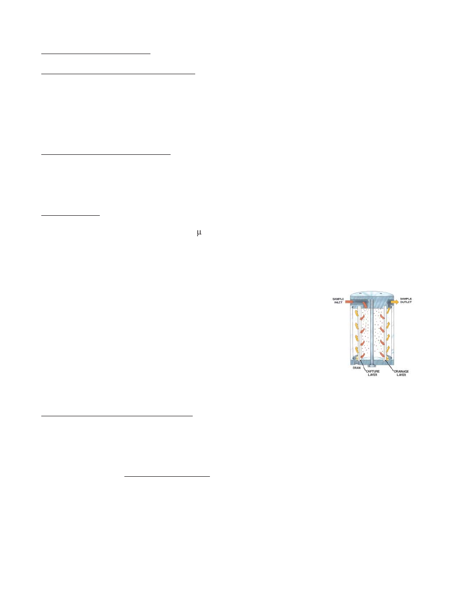Perma Pure Mini-GASS 2812T User Manual | Page 7 / 36