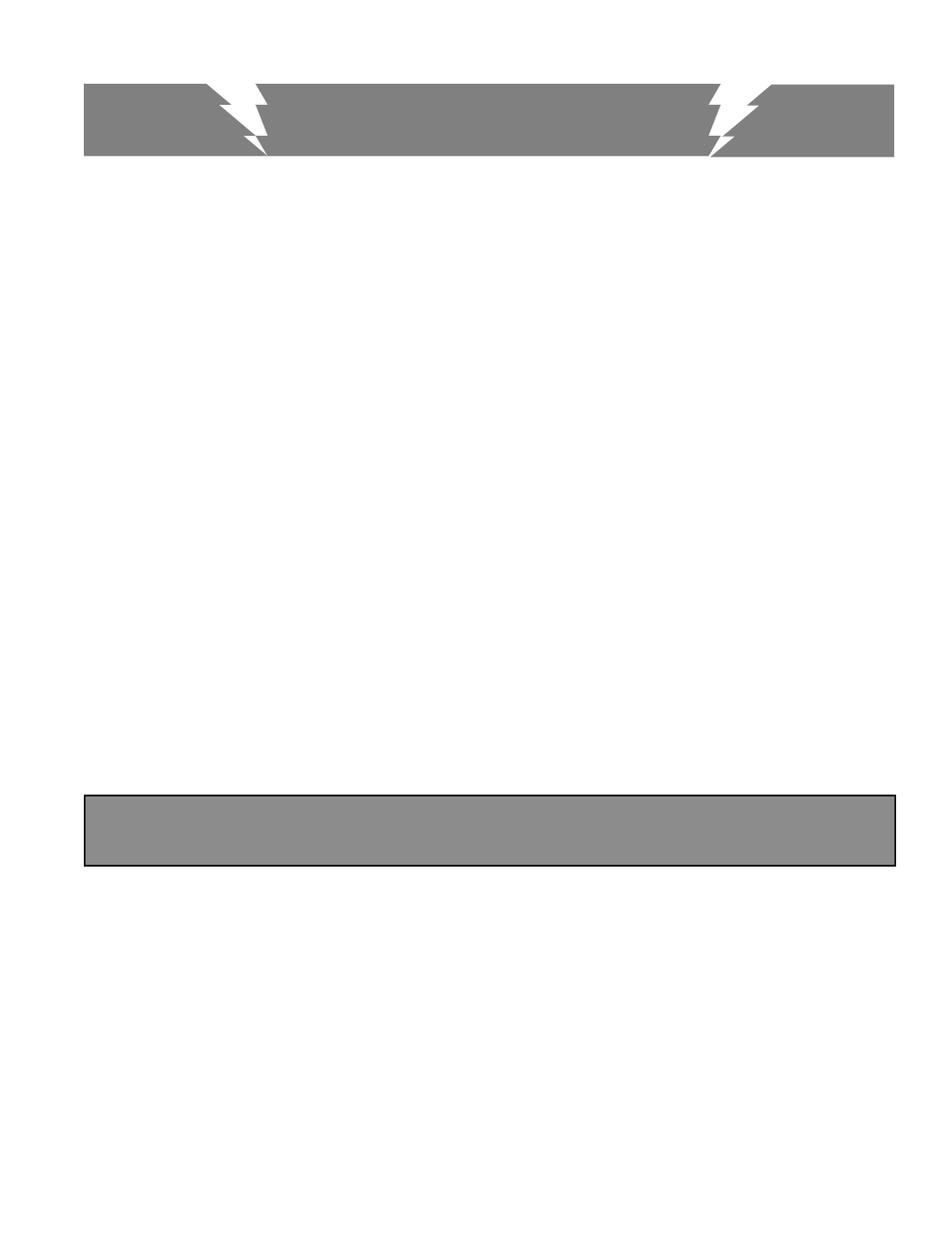 Warning | Perma Pure Micro-GASS UG User Manual | Page 4 / 16