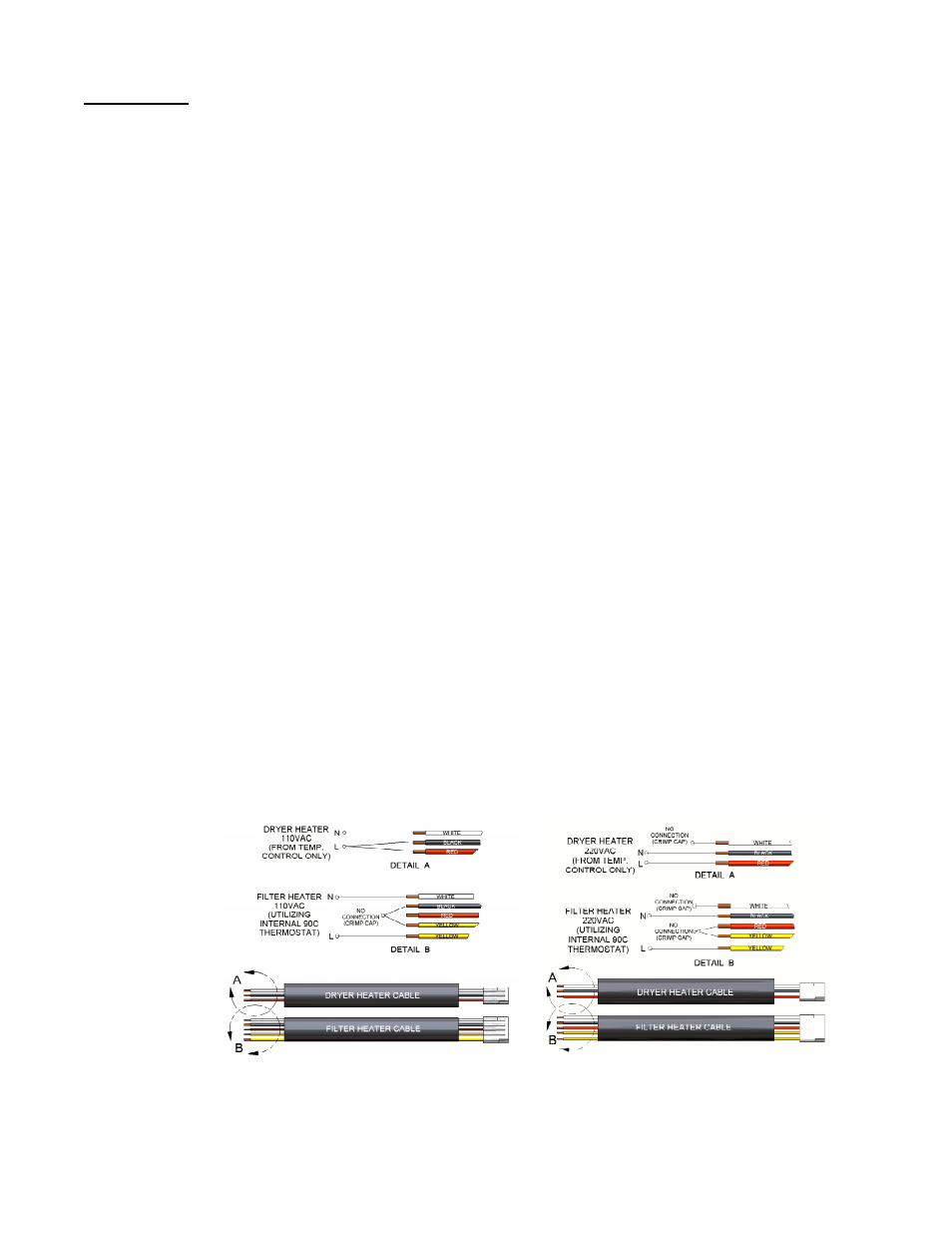 Perma Pure Indi-GASS User Manual | Page 8 / 16