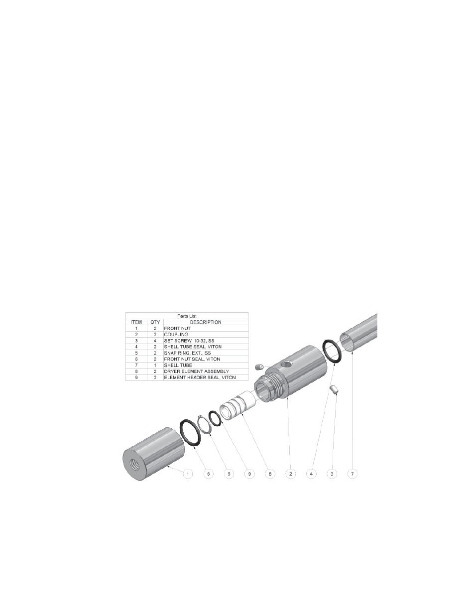 Perma Pure Ambi-GASS User Manual | Page 15 / 17