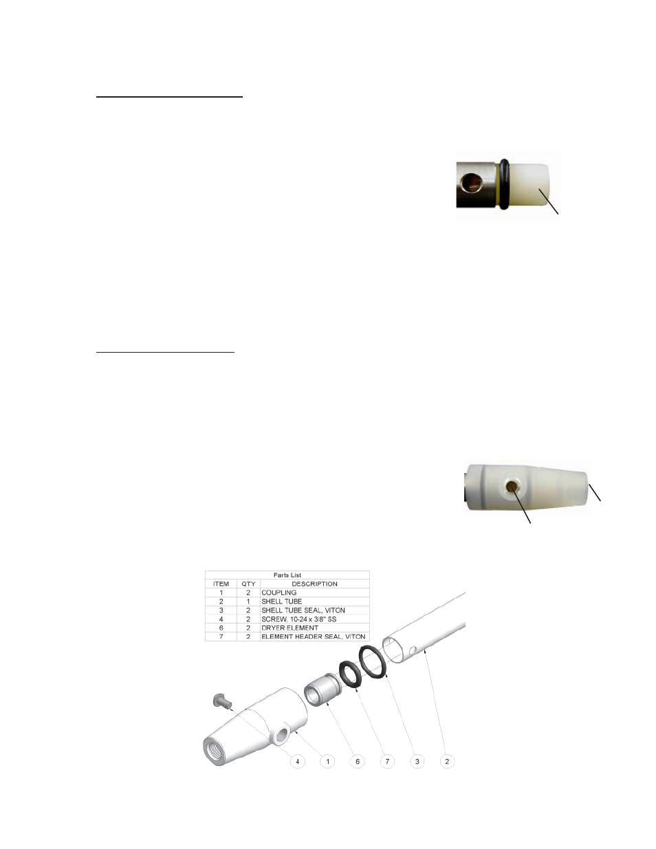 Perma Pure Ambi-GASS User Manual | Page 16 / 17