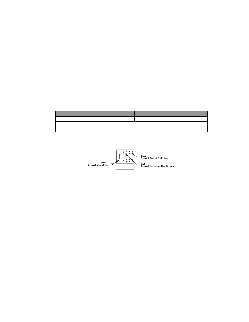 Perma Pure Ambi-GASS User Manual | Page 7 / 17