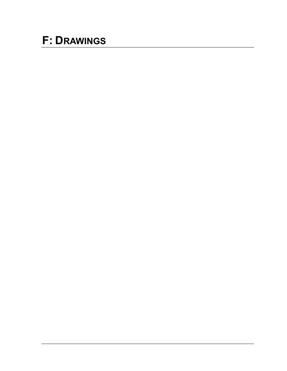 F: drawings | Perma Pure MDSS (LLC Integrator Series) User Manual | Page 14 / 23