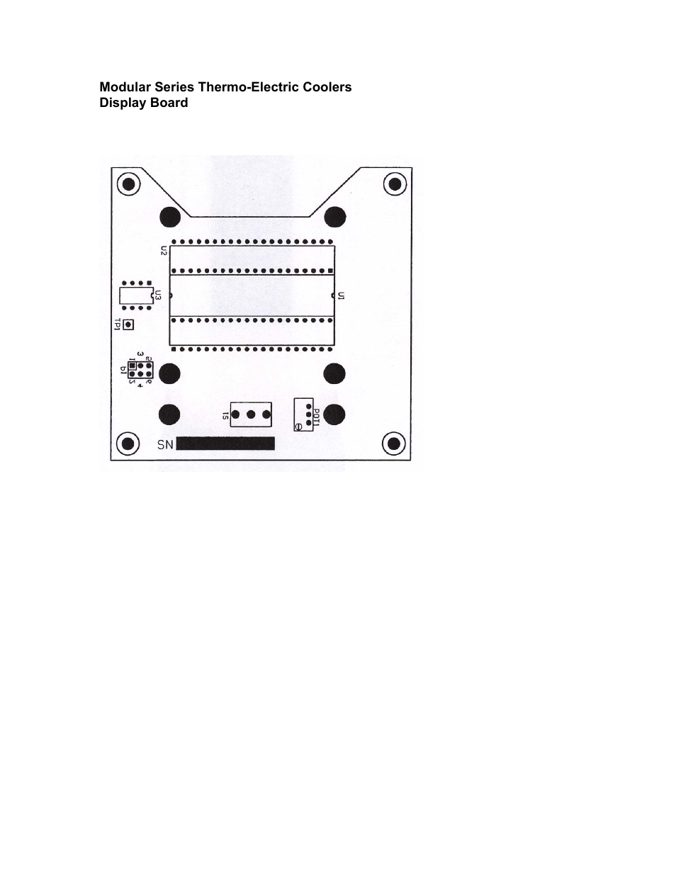 Perma Pure Baldwin-Series M325 User Manual | Page 25 / 45