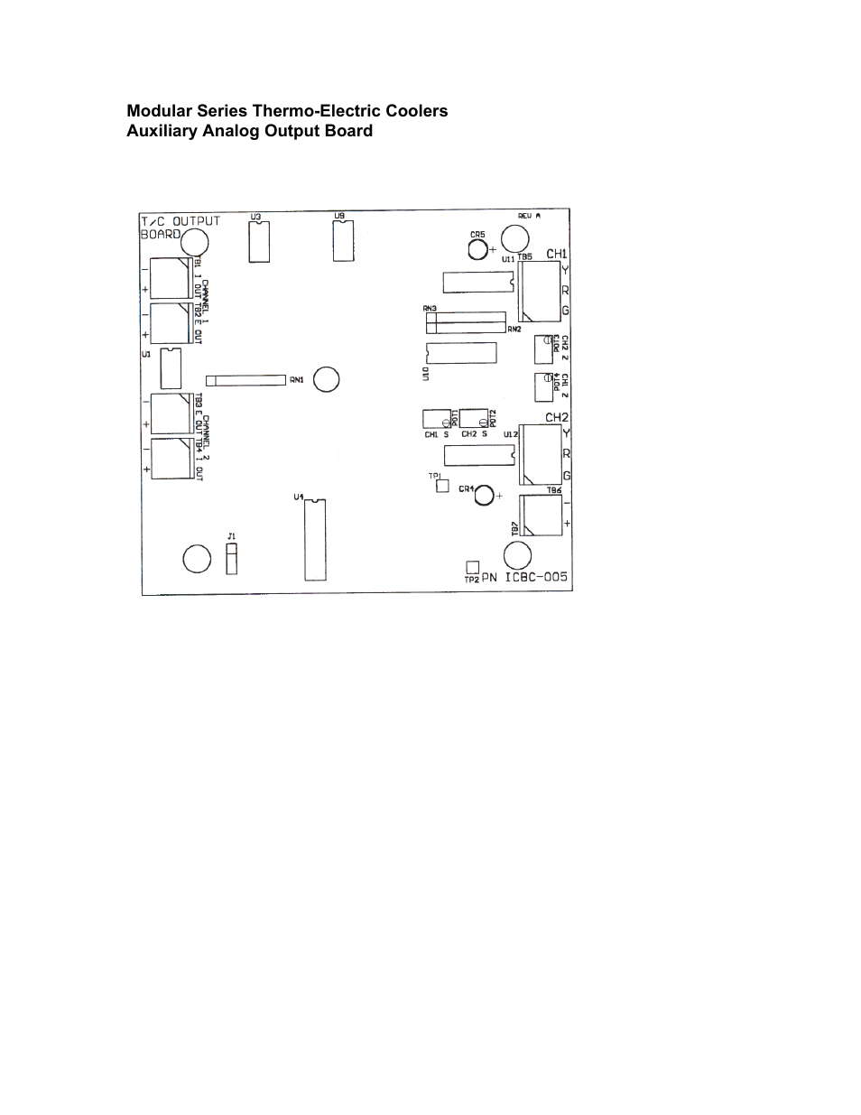 Perma Pure Baldwin-Series M325 User Manual | Page 26 / 45