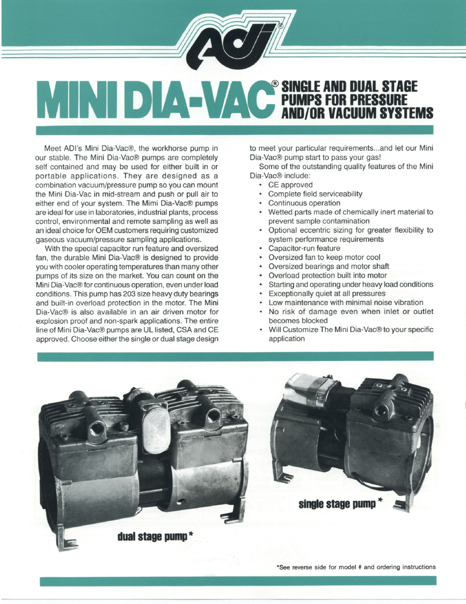 Perma Pure Baldwin-Series M325 User Manual | Page 34 / 45