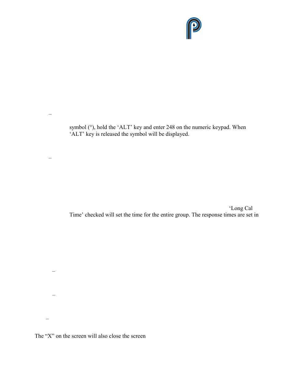 Ratamation v2.0 user manual perma pure llc | Perma Pure RATAMATION V2.0 User Manual | Page 27 / 57