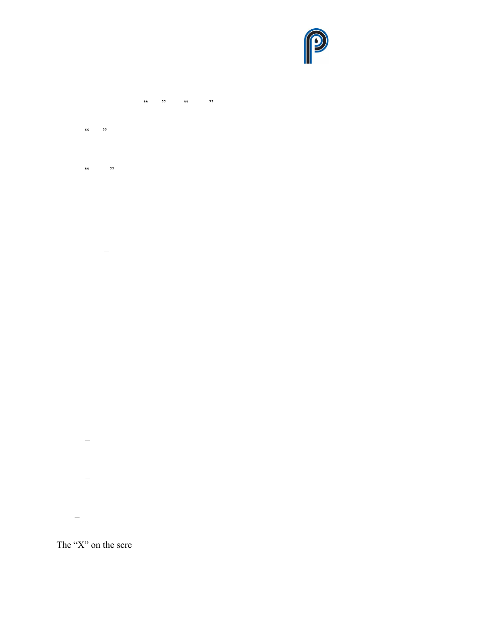 Ratamation v2.0 user manual perma pure llc | Perma Pure RATAMATION V2.0 User Manual | Page 30 / 57